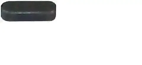 Шпонка F2811 3x3x15 мм для машин универсальных (мясорубок) TS12, TS22 в Москве