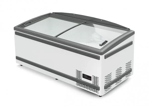 Ларь- бонета Italfrost 1850 торец в Москве