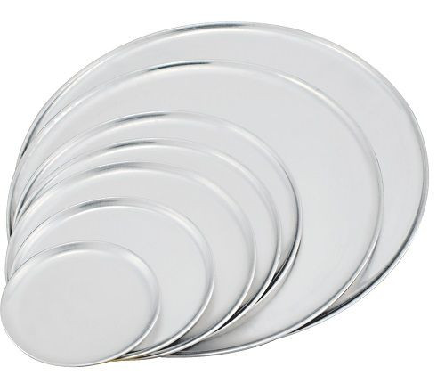 Поднос для пиццы алюм 410 мм PTC16 в Москве