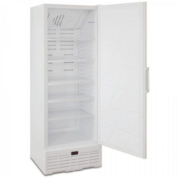 Шкаф холодильный Бирюса Б-461KRDN в Москве