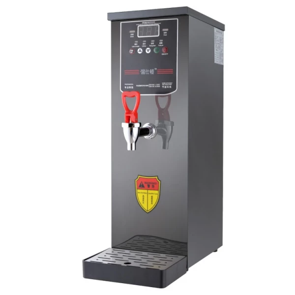 Кипятильник проточный EKSI TWH 25L (черный) в Москве