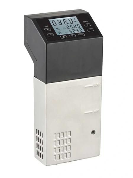 Аппарат для приготовления блюд при низких температурах т.м. EKSI серии EV, мод. EV-01 в Москве