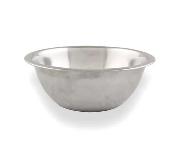 Миска т.м. Катунь 0022 (1,9л, 22см, нерж.) в Москве