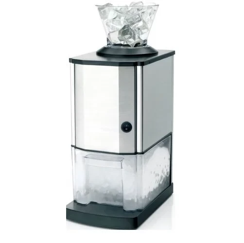 Измельчитель льда т.м. HURAKAN, мод. HURAKAN HKN-TRGM в Москве