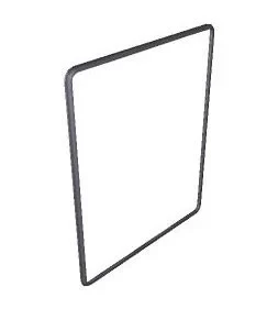 Уплотнение двери KGN1664A для печи конвекционной электр. т.м. UNOX, серии XB в Москве