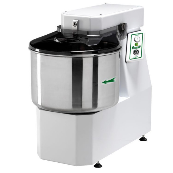 Тестомес Fimar 38/SN 2V в Москве