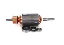 Ротор электродвигателя 89976 для миксеров серии МР