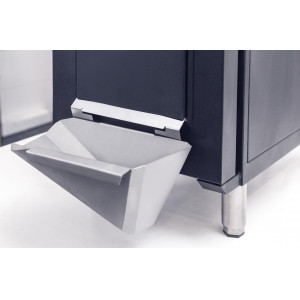 Лоток для выгрузки продукта для фритюрницы RoboLabs RLRFB12002251 в Москве