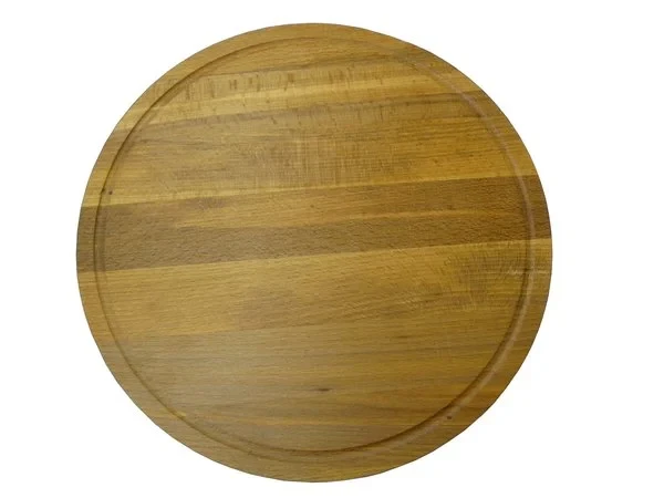 Доска разделочная 350х20 (для пиццы) в Москве