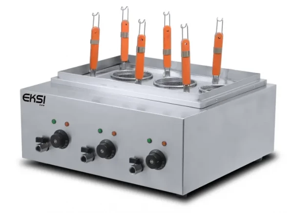 Макароноварка т.м. EKSI серии HEN, мод. HEN-6A в Москве