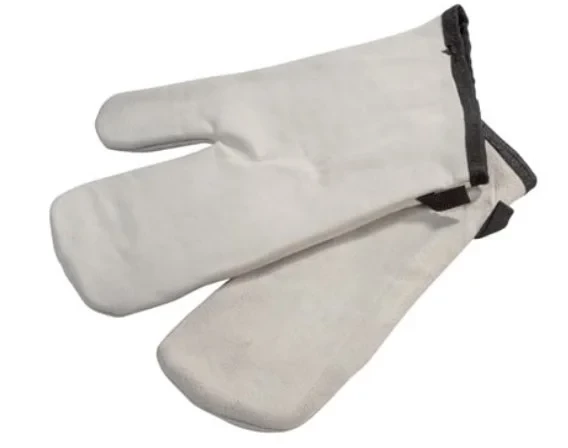 MYRTLE INDUSTRIES Рукавицы для кондитеров модель GL1RUS в Москве