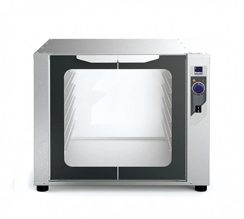 Шкаф расстоечный типа "Пушкин" PS812M в Москве