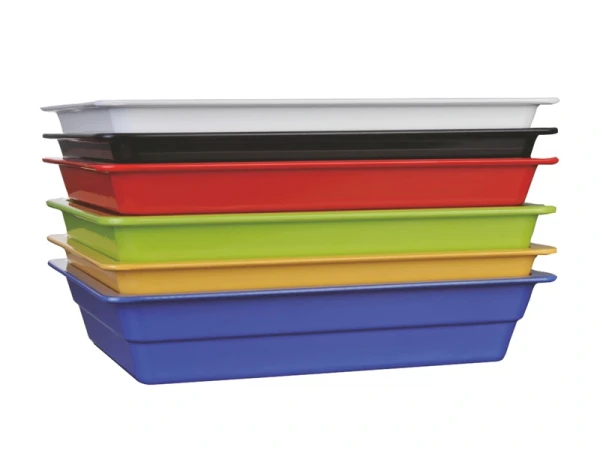 M.Pujadas, S.A. Гастроемкость 22063 (1/1 h 65мм, зеленая) в Москве