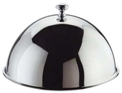 Баранчик (крышка для горячего) d26*h14 Pinti 18/10 /1/