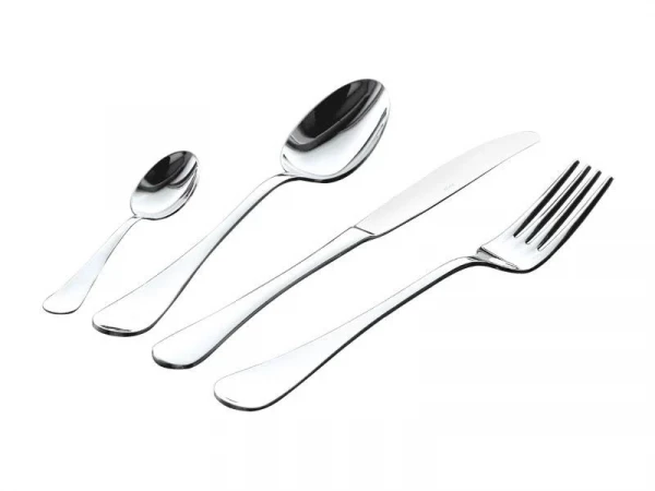 Mori Prod.In. S.p.a.серия Elegance Ложка столовая 057.1 в Москве