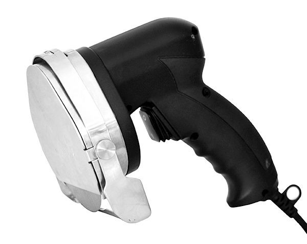 Нож электрический для шаурмы VKC-100E в Москве