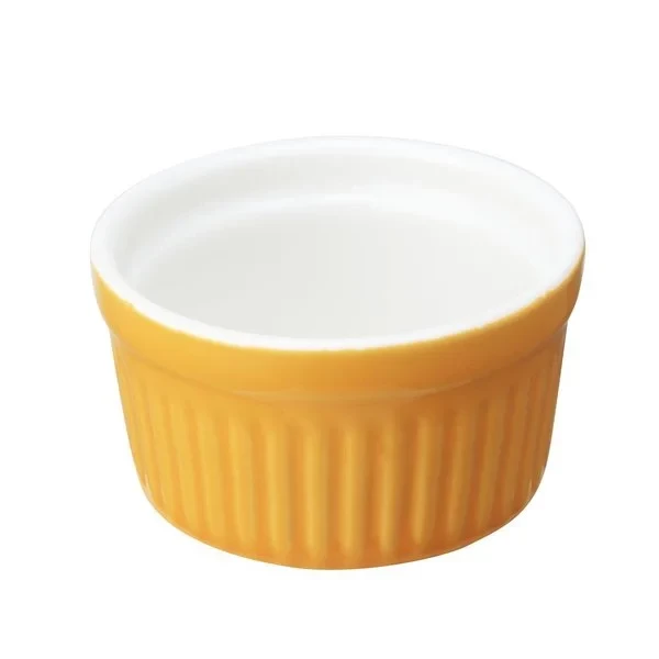 P.L.Proff Cuisine Соусник 81270235 (оранж., d=6cм) (New 2019) в Москве