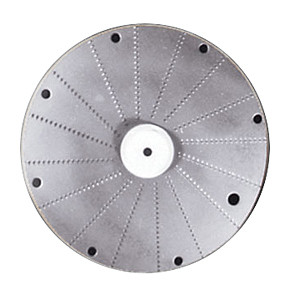 Диск-тёрка для овощерезки-куттера R211 XL Robot Coupe 27078