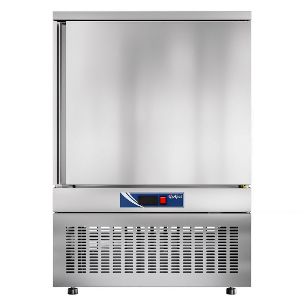 Аппарат шоковой заморозки Abat ШОК-6-1/1 серии LIGHT в Москве