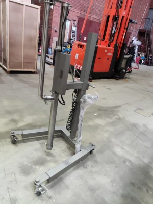 S01_Устройство для перекачки продукта EKSI GCG-HT