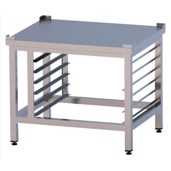 Подставка под пароконвектомат Технологии Юга ППК(U) 842/665/692-Н-ЮТ в Москве