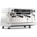 Кофемашина рожковая автоматическая Nuova Simonelli NUOVA AURELIA VOL XT 2Gr 220V white+PID+high groups+LED+ Group Display+Double wall steam wand в Москве