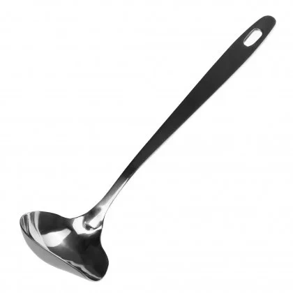 Chaoan Yongxing Craftwork Co., Ltd Ложка соусная 50 мл "Luxstahl" (C4-10) в Москве