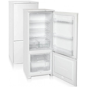 Шкаф комбинированный бытовой Бирюса 151 в Москве