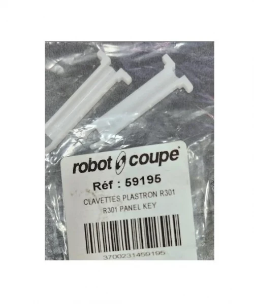 Держатель лицевой панели 59195 для овощерезок серии CL30 Bistro в Москве