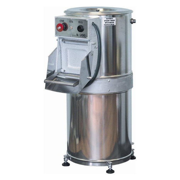 Картофелечистка Торгмаш, Пермь К-200 в Москве