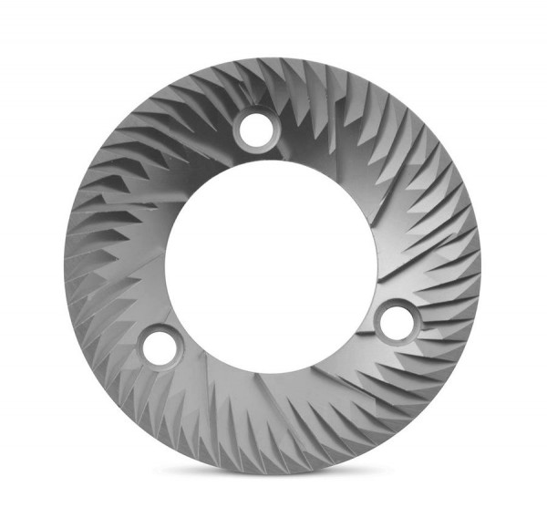 Жернова стандартные 65 мм из закаленной стали в Москве