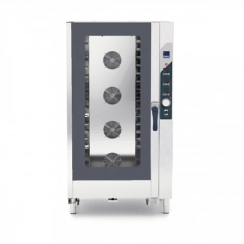 Пароконвектомат типа "Толстой" TL20DY0L в Москве