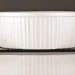 KUTAHYA WCL Tavola TVF20FKY00 Блюдо RAMEKIN круглое рельефное (1013мл, d19,6см, h8,2см) фарфор в Москве
