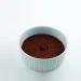 KUTAHYA WCL Tavola TVF20FKY00 Блюдо RAMEKIN круглое рельефное (1013мл, d19,6см, h8,2см) фарфор в Москве