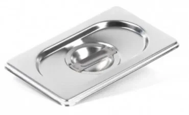 Chaoan Yongxing Craftwork Co., Ltd Крышка 0,8мм 1/9 Luxstahl (819-L) в Москве