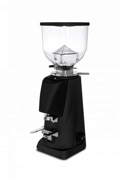 Кофемолка F4 ECO Black в Москве