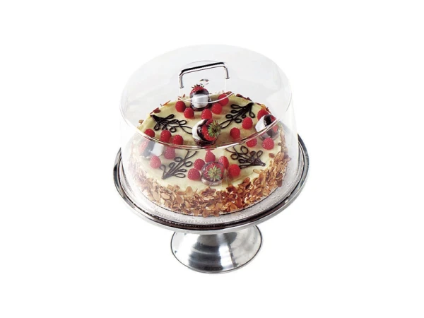 CAMBRO M.COMP. Крышка RD1200CW (для торта, 30.5см) в Москве