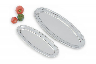 Поднос для рыбы 550 мм FP55