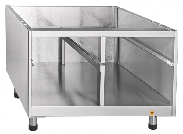 Модуль нижний (подставка) модель МН-04 (700 серия) сдвоенный для КИП-47Н в Москве