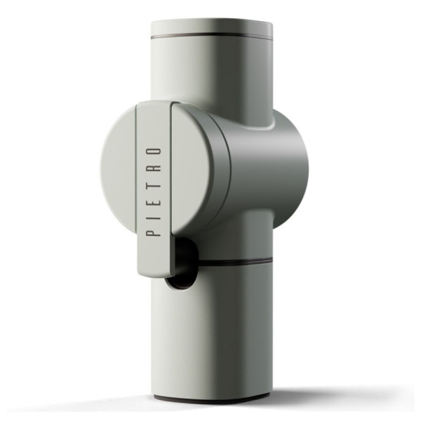 Кофемолка ручная Fiorenzato Pietro Oyster Grey в Москве