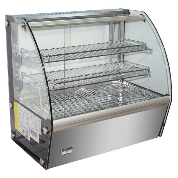 Витрина тепловая HTH120 в Москве