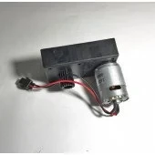 Мотор-редуктор 530891800 для кофемашины серии Q10 в Москве