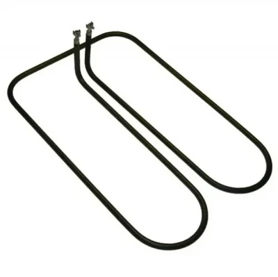 Электронагреватель трубчатый (ТЭН) мод. ТЭН-182-9-8,5/1,6 Т230 001.09 для плиты электр. типа ЭП