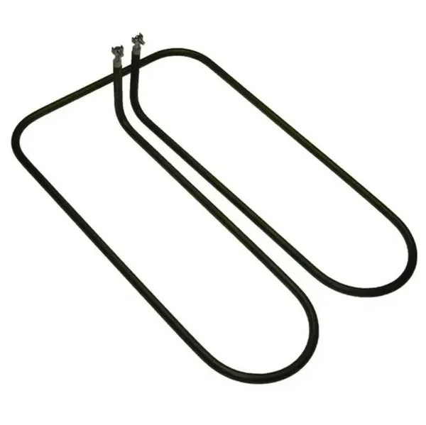 Электронагреватель трубчатый (ТЭН) мод. ТЭН-182-9-8,5/1,6 Т230 001.09 для плиты электр. типа ЭП в Москве