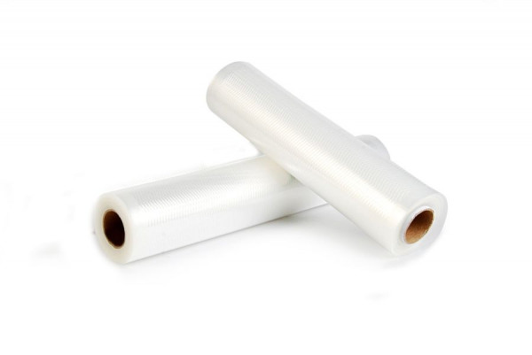 Комплект рулонов 2шт для вакуумной упаковки KM-BR3006 300х6000мм в Москве