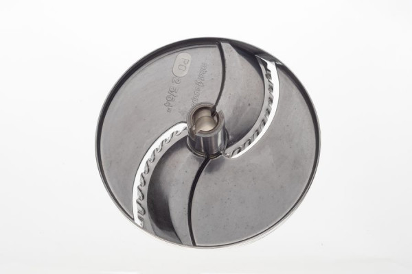 Диск-слайсер волнистый 2 мм 27068 в Москве