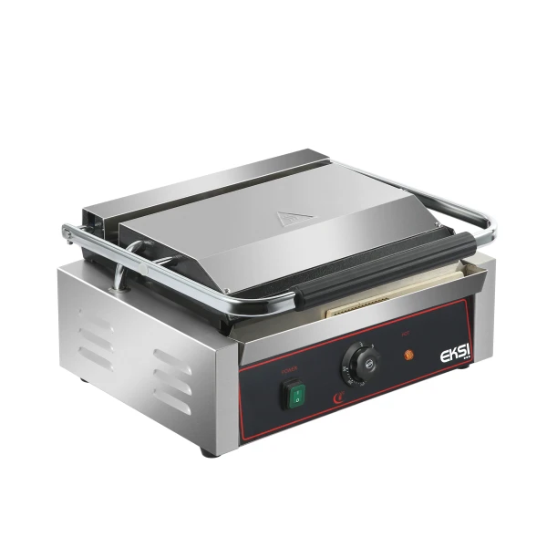 Гриль контактный т.м. EKSI серии HEG, мод. HEG-811E-LL в Москве
