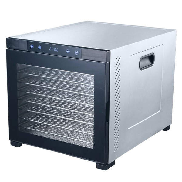 Сушилка для фруктов и овощей VA-DG10SS в Москве