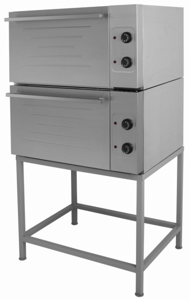 Шкаф жарочный Гриль-Мастер шжэ/2 в Москве