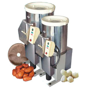 Картофелечистка Торгмаш МОК-300M в Москве